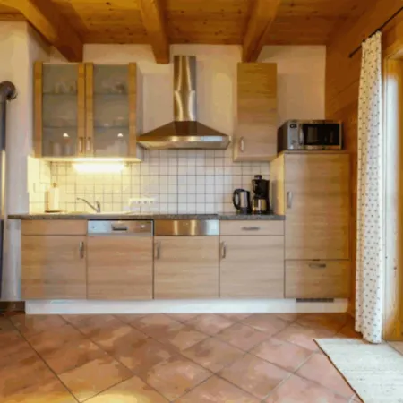 Heller Haus Mit Sauna Apartment Mittenwald