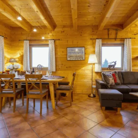 Heller Haus Mit Sauna Apartment