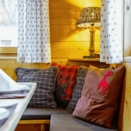 Heller Haus Mit Sauna * Mittenwald