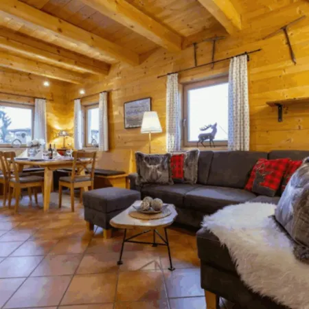 Heller Haus Mit Sauna