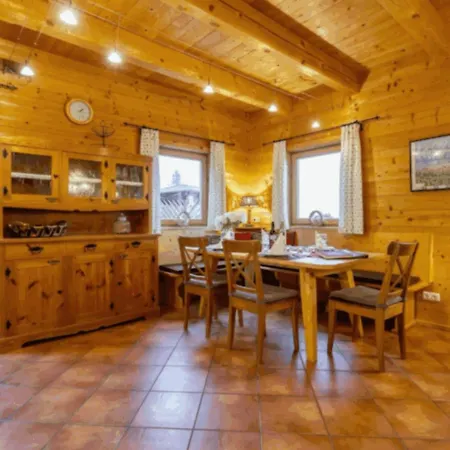 Apartment Heller Haus Mit Sauna *