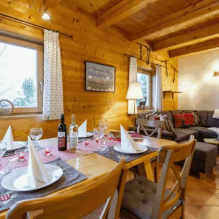 Apartment Heller Haus Mit Sauna Mittenwald