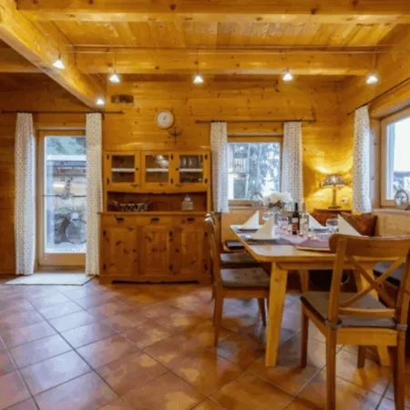 Heller Haus Mit Sauna *