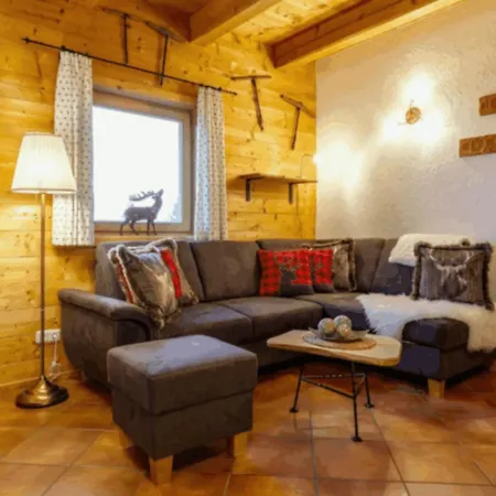 Heller Haus Mit Sauna Apartment