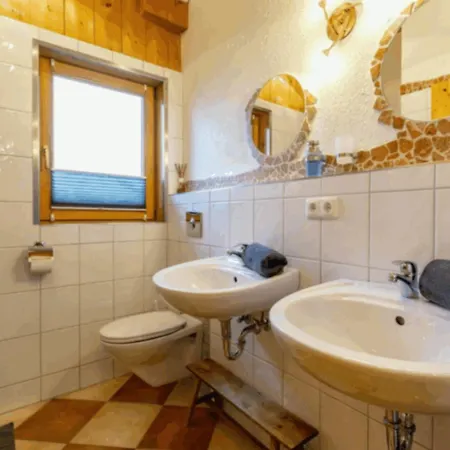 Heller Haus Mit Sauna Apartment *